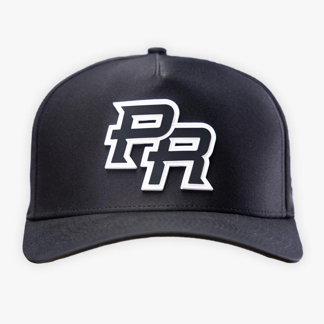 PR Dried Tech Cap